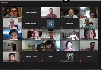 COVID 19 Viral Procurement