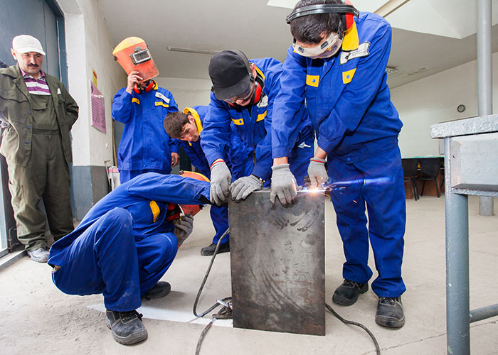 International Certifications - Gallery 5