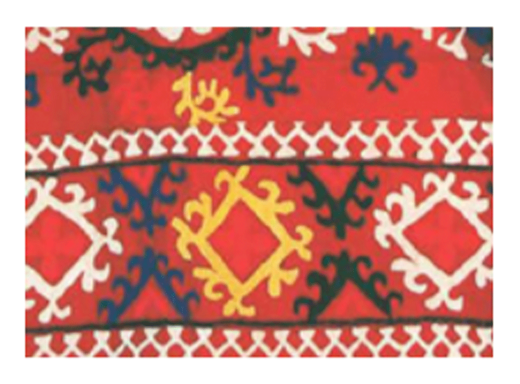 Pattern