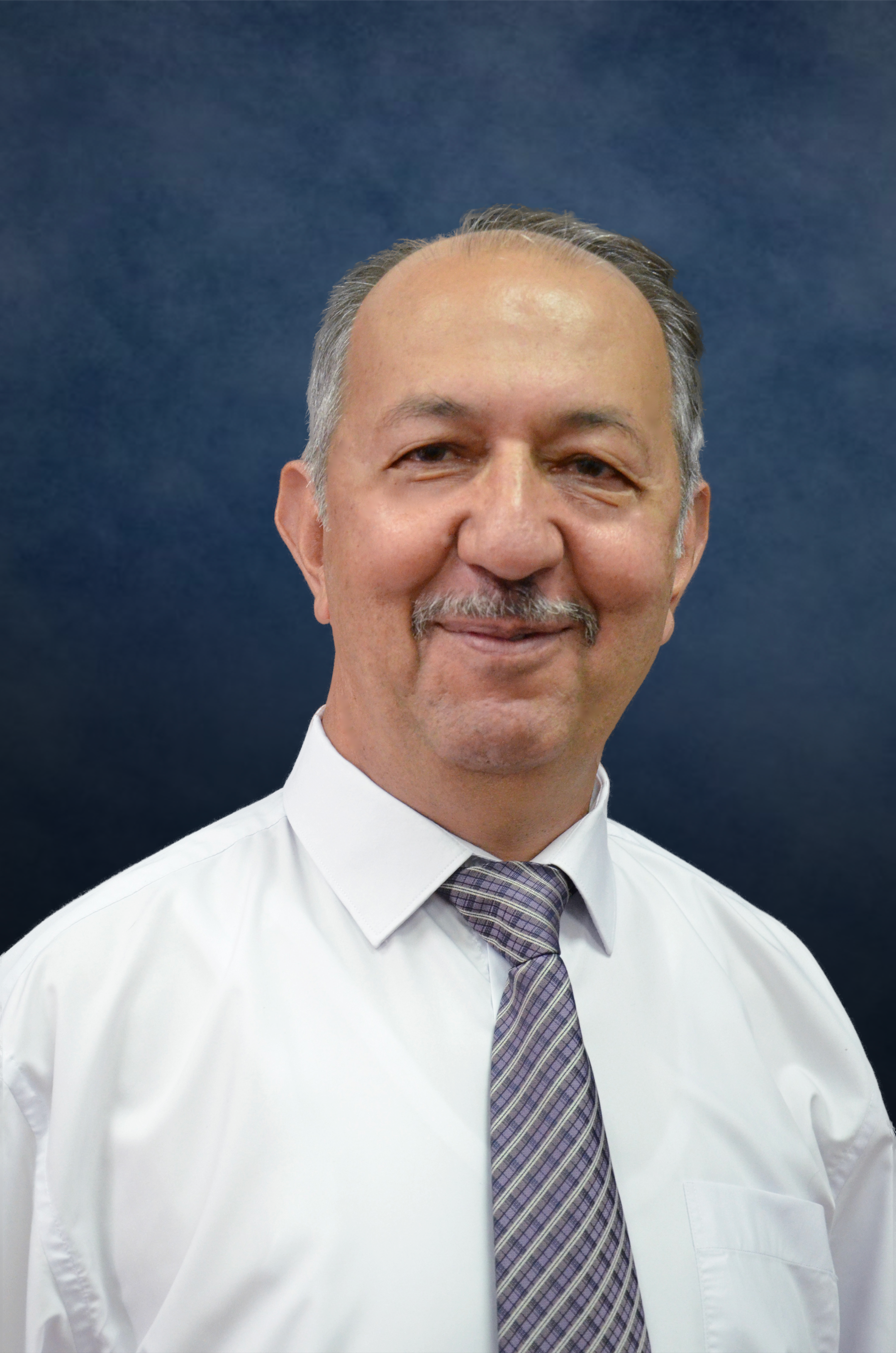 Khairsho Shonusairiev