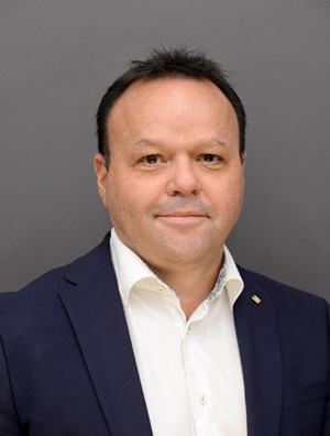 Профессор Кристофер Герри