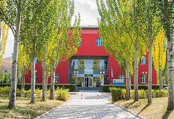 Spce Naryn Building Grid