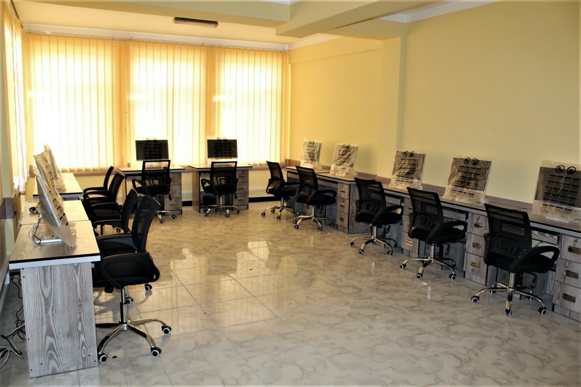 Badakshan University Digital Library