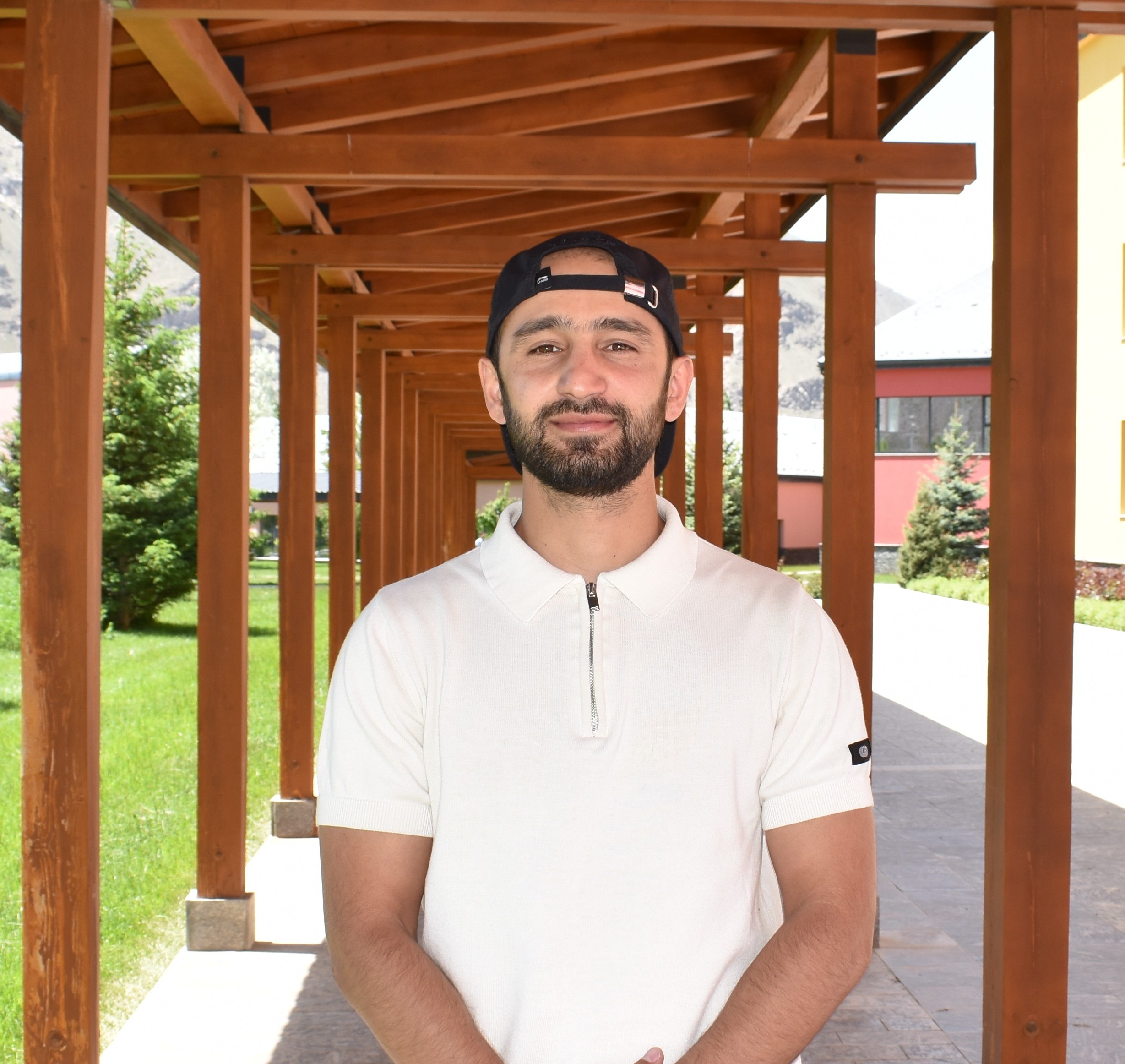 Davlat Davlatov