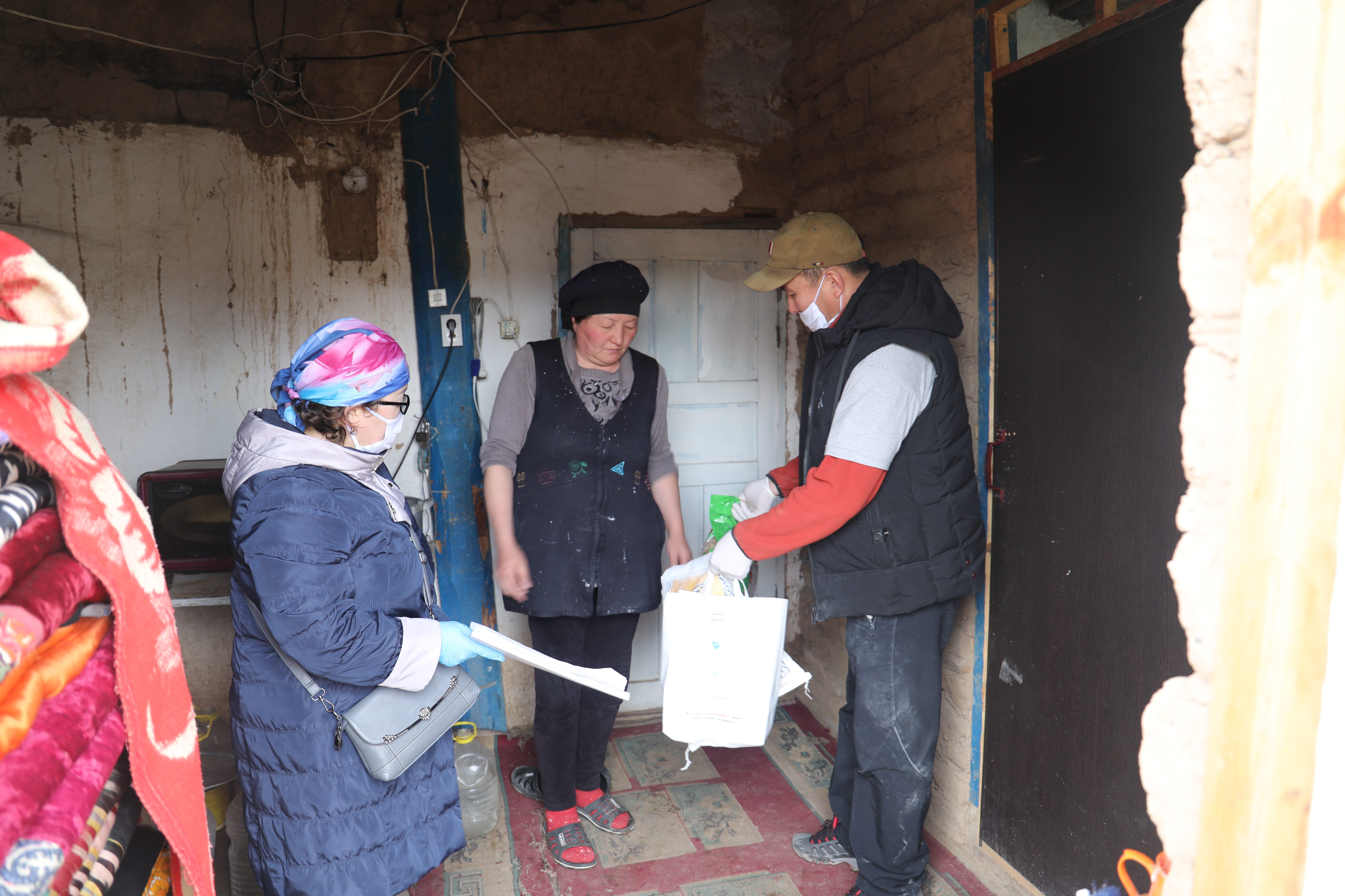 Town Donation Naryn (6)