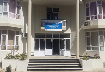 Spce Afg Building Grid