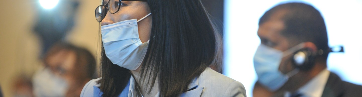 Voices Of Kyrgyzstani People