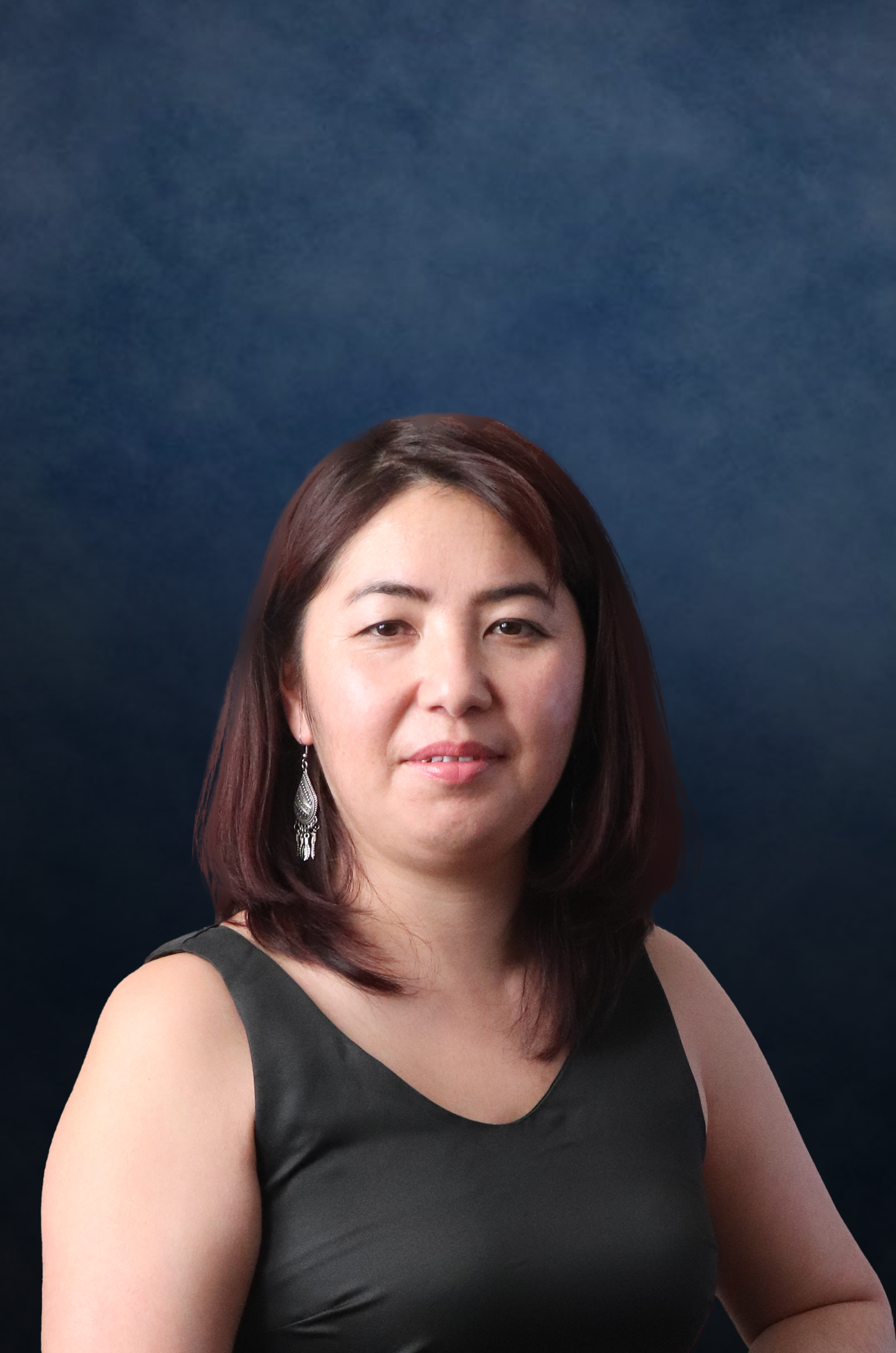 Fariza Chilmergenova (1)