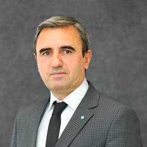 Д-р Холикназар Кучакшоев