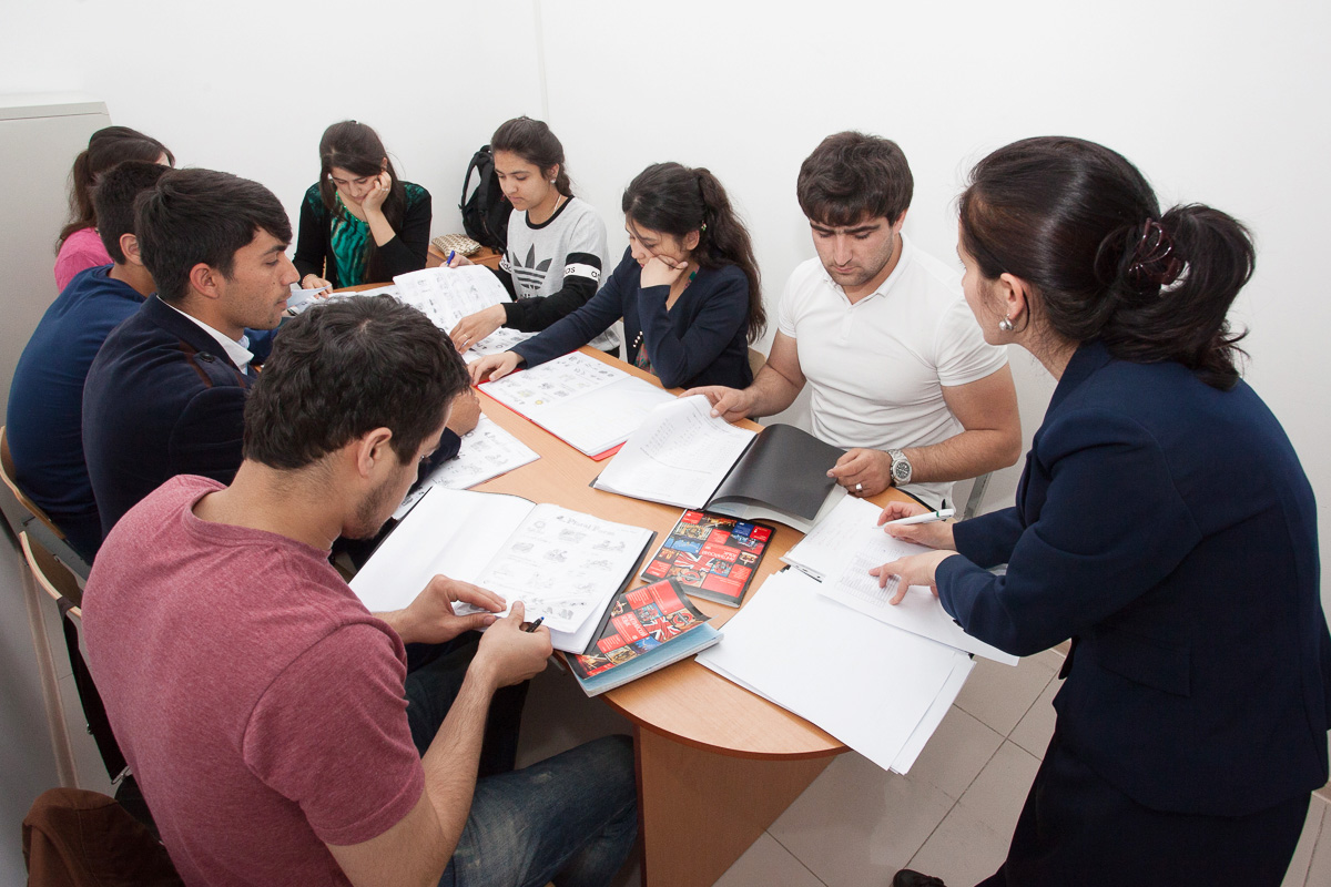 English For Journalists Project 2