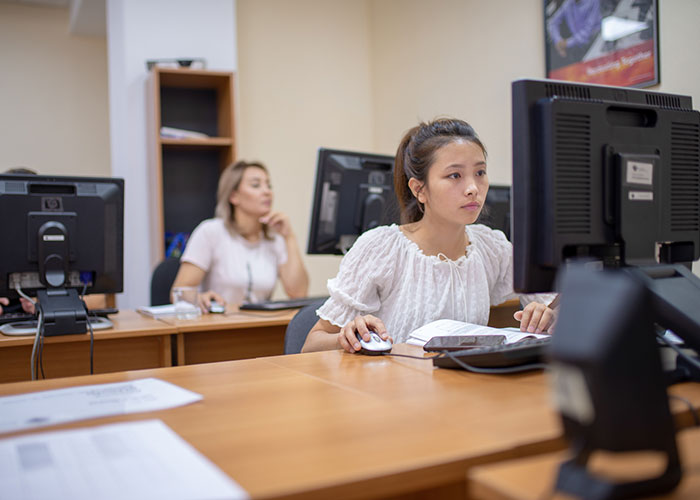 International Certifications - Gallery 2