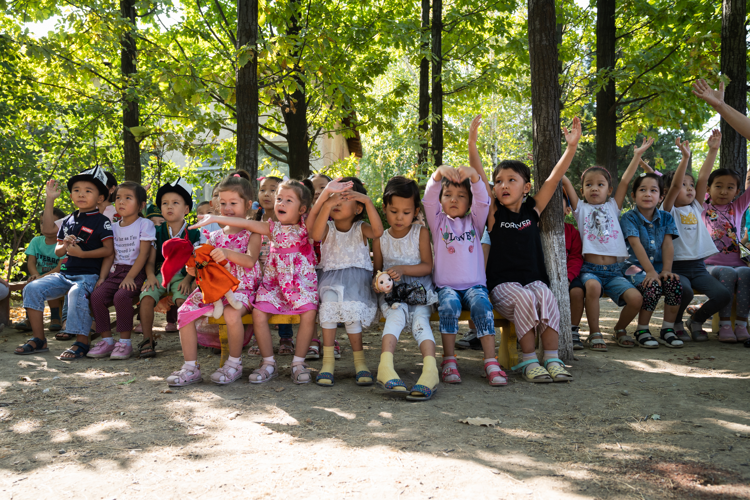 Jomok Kindergarten 3