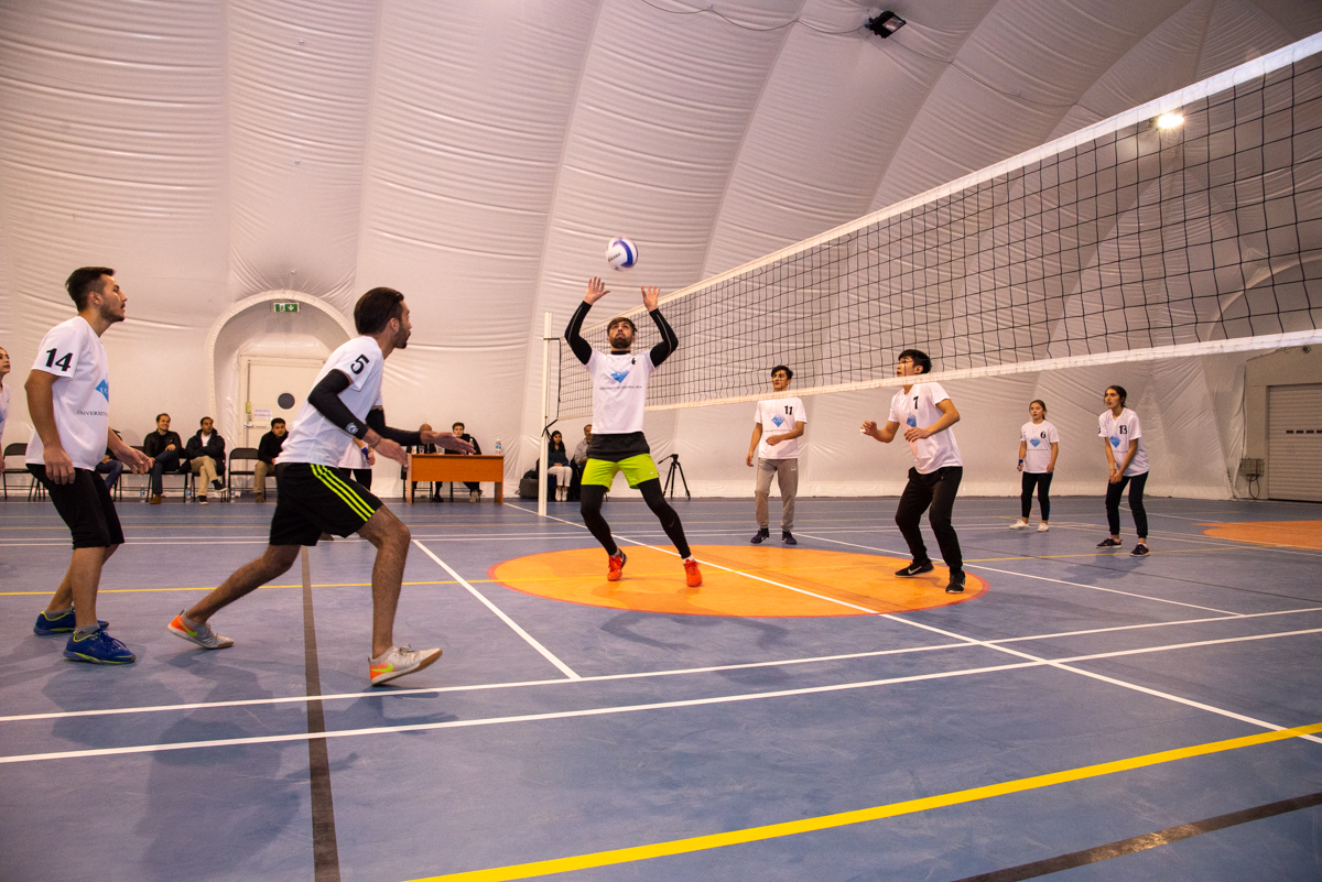 Students Sports Club (1)