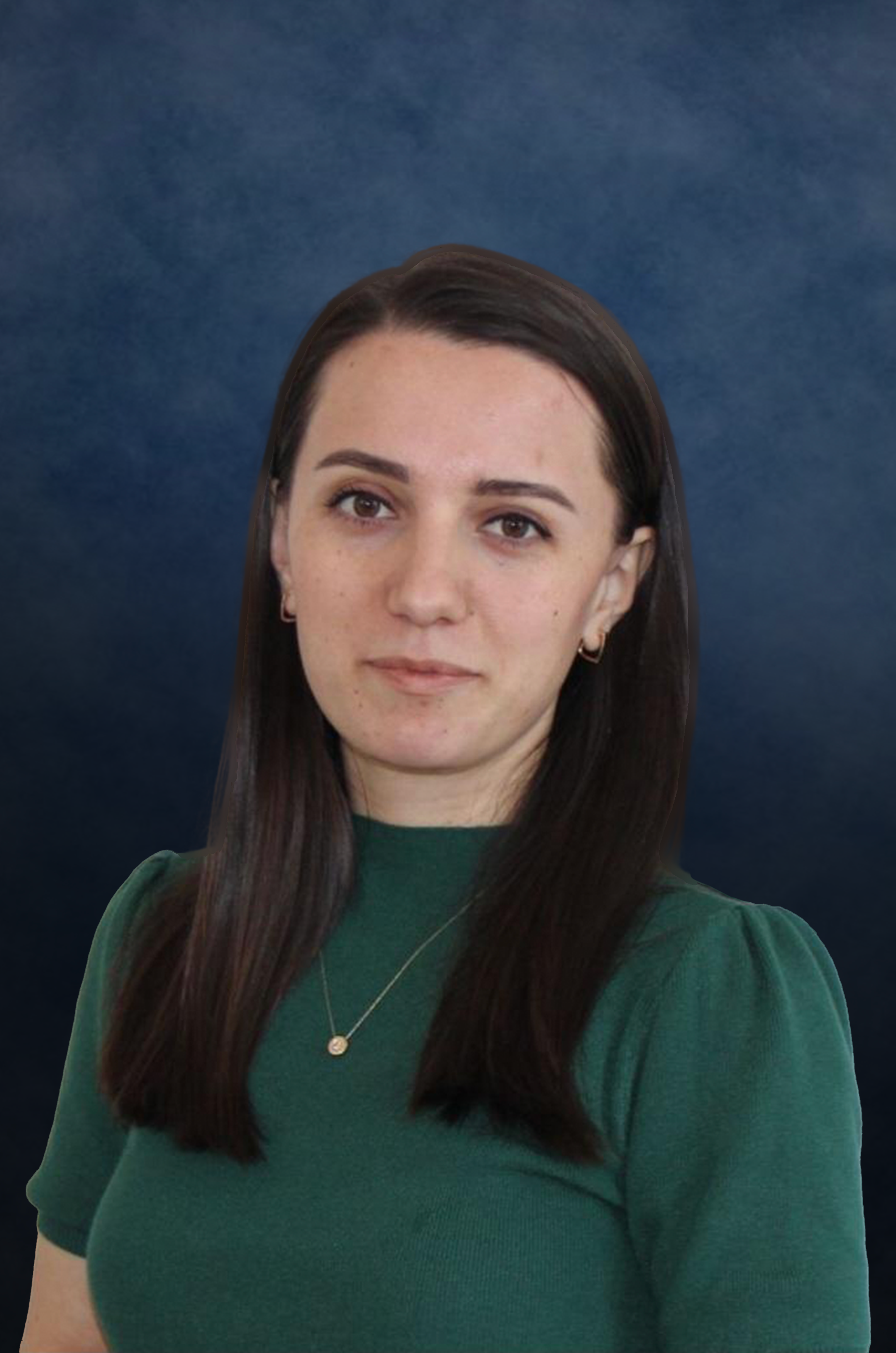 Zinatmo Mamadsalimova