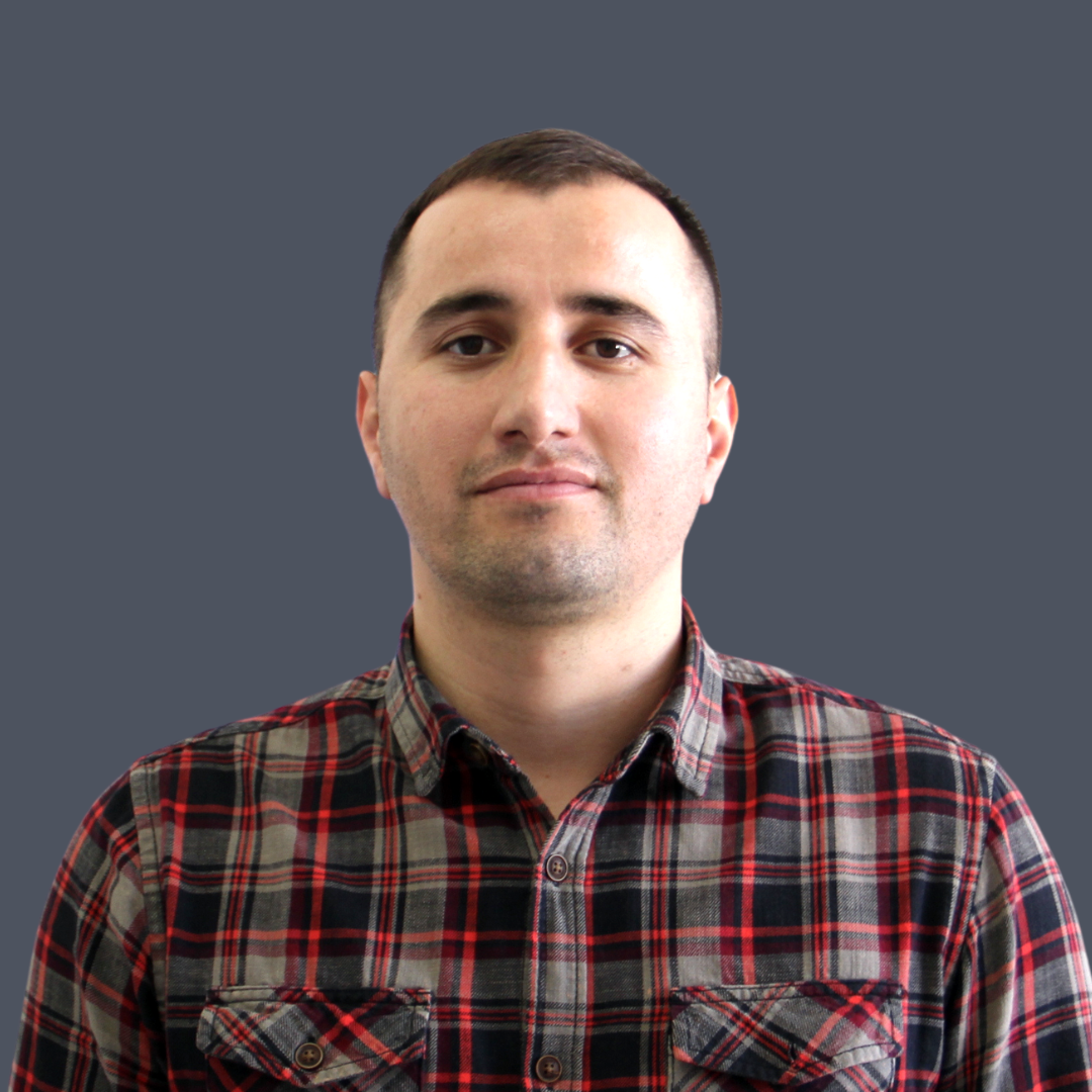 Hofiz Navruzshoev Bright