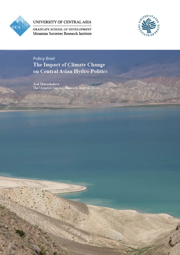 The Impact Of Climate Change1