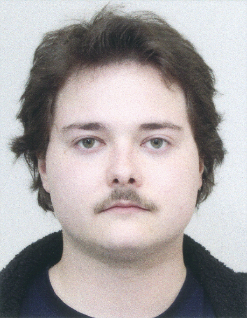 Batiste Despicht Photo ID Internship UCA