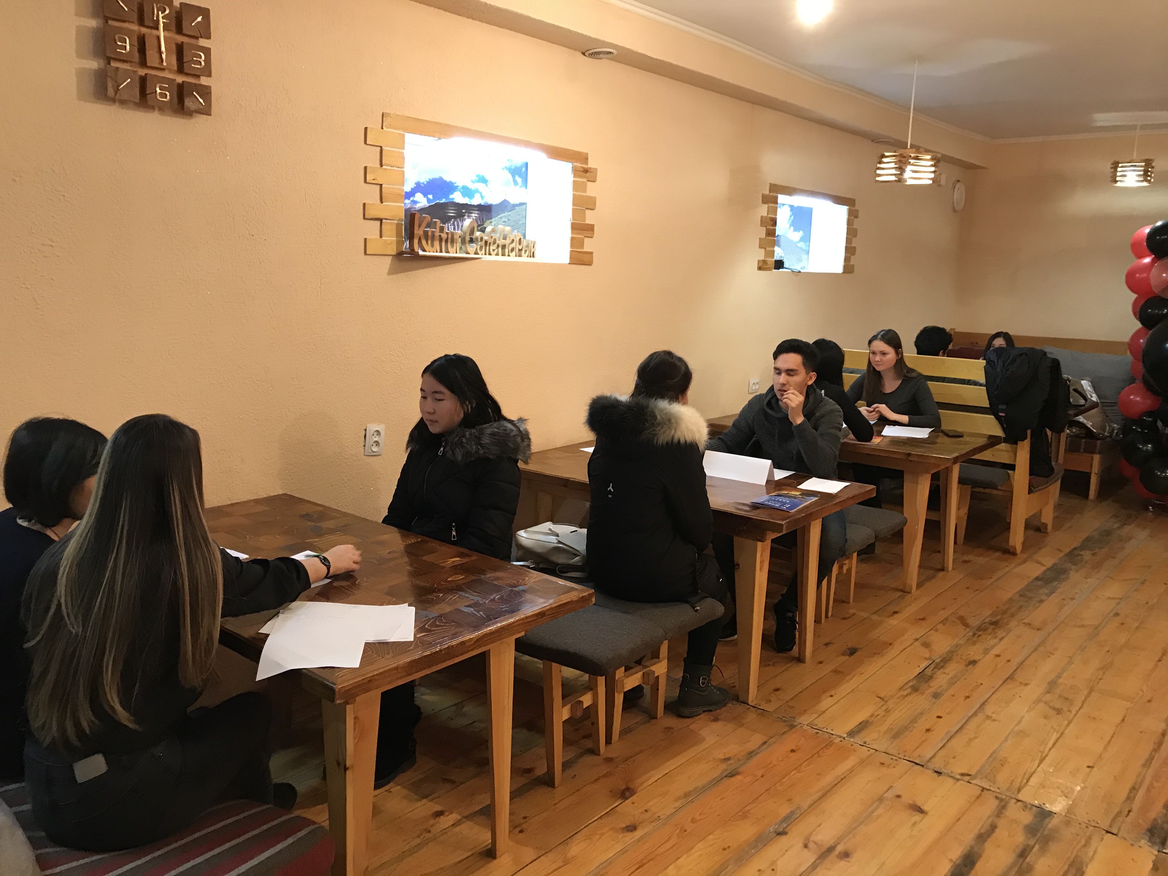 Naryn Community Service Math Lessons (2)