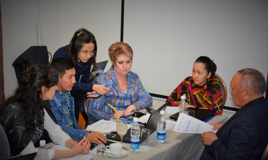 Enhancing Citizen Engagement