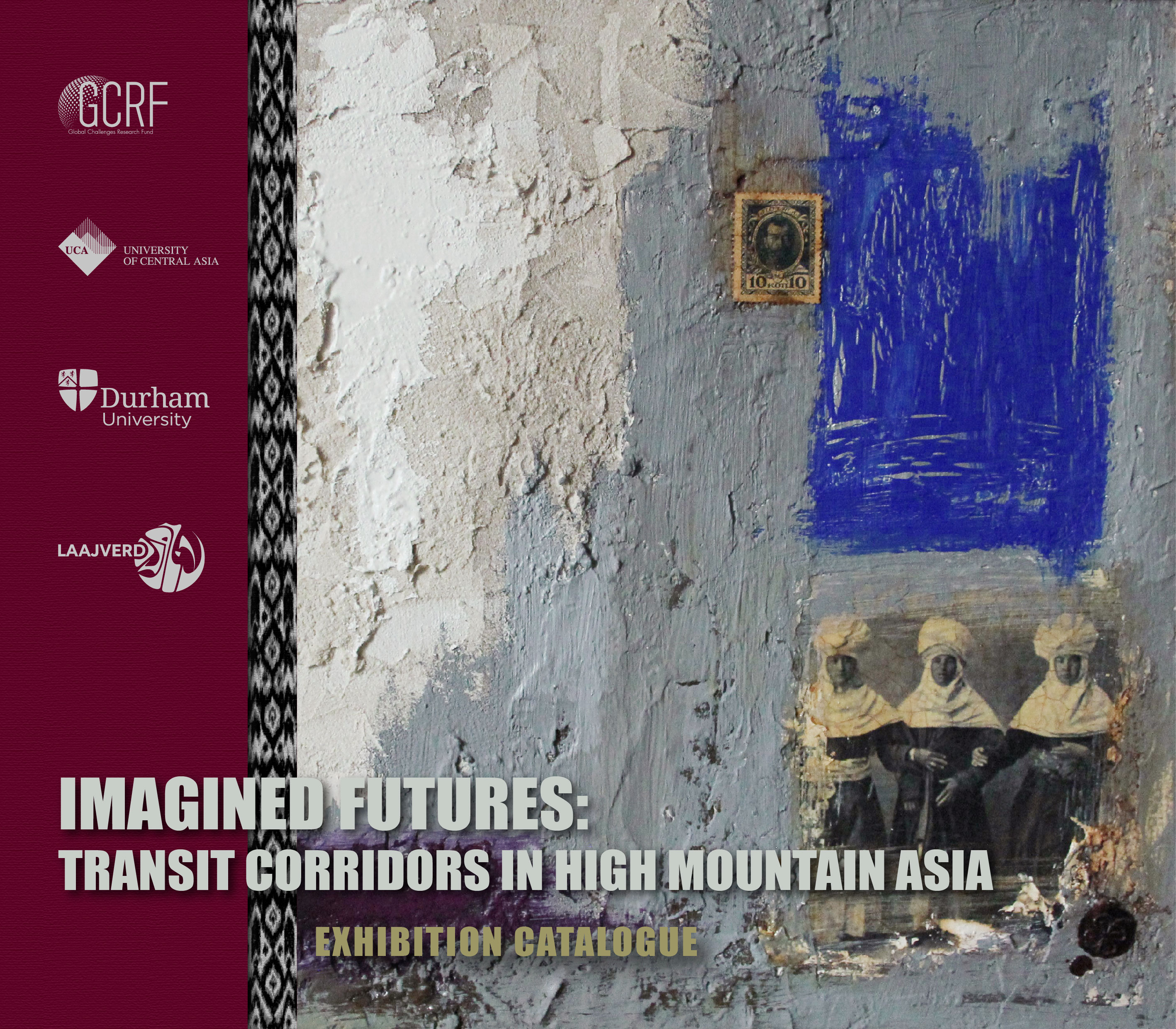 CHHU Silk Route 2022 Catalogue Eng Page 01