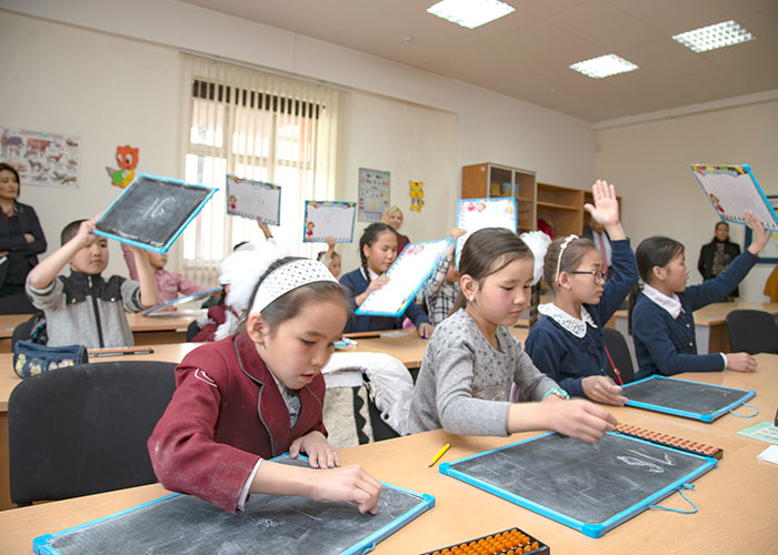 International Certifications - Gallery 4