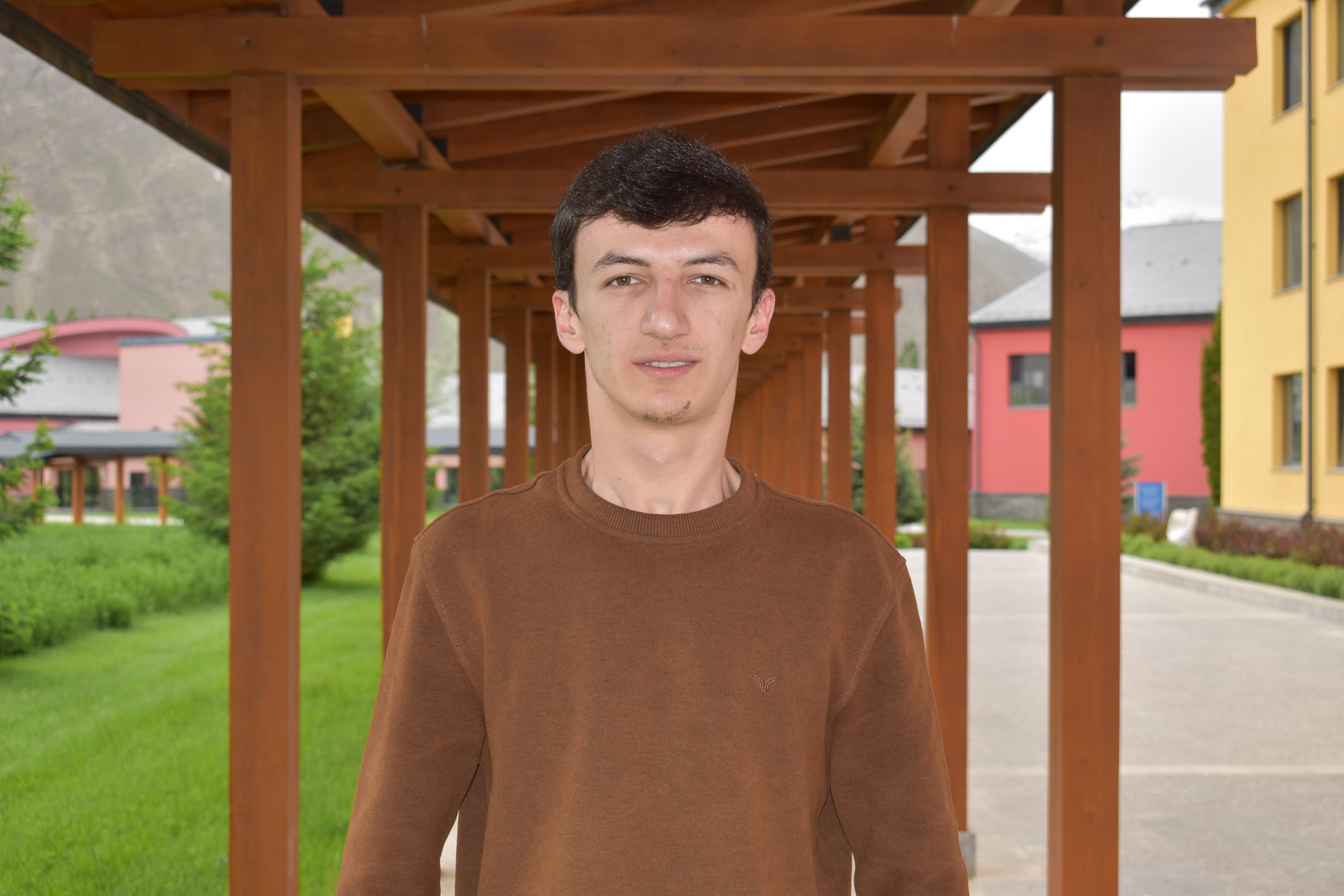 Farhod Akramov