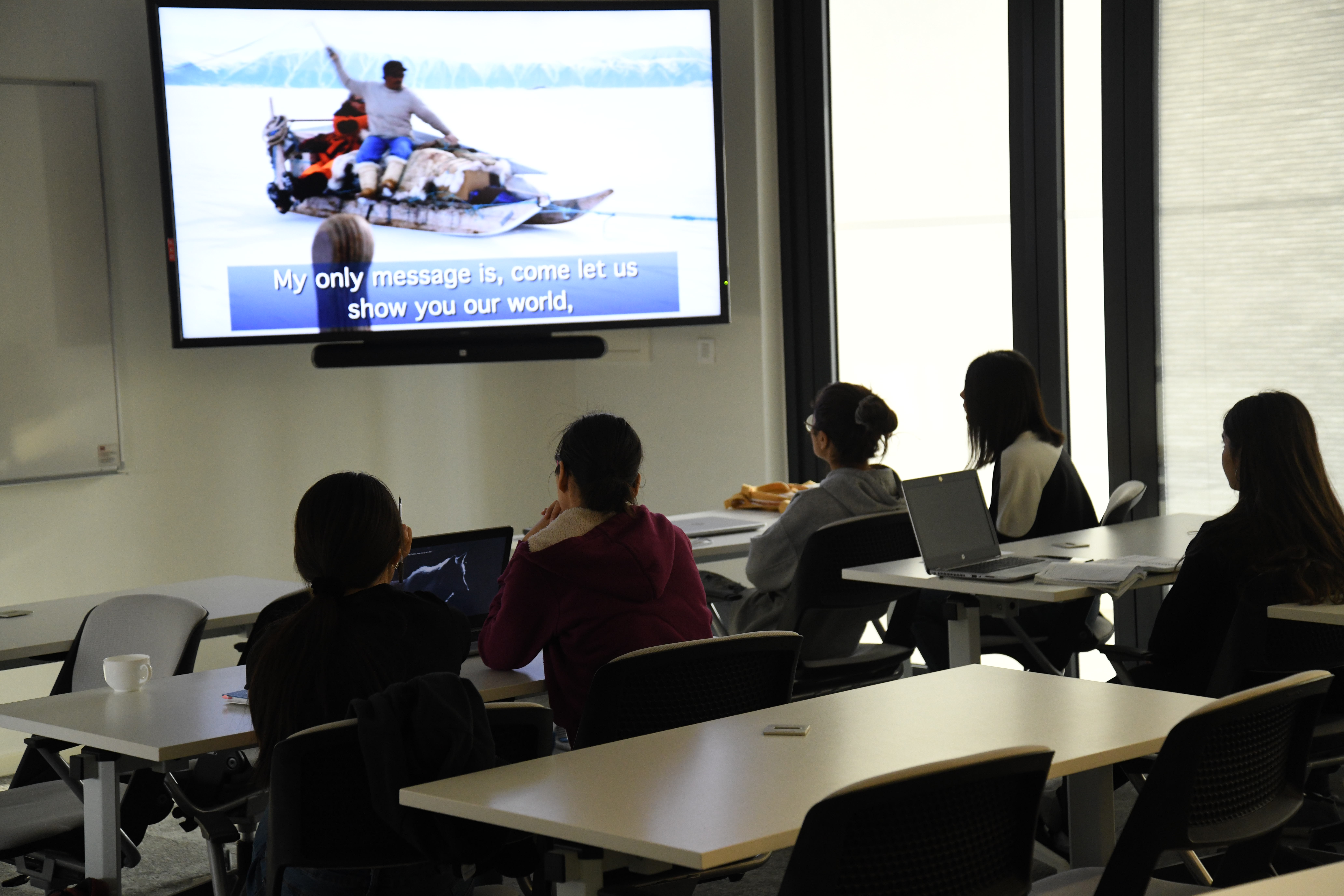 Students In Class (3)