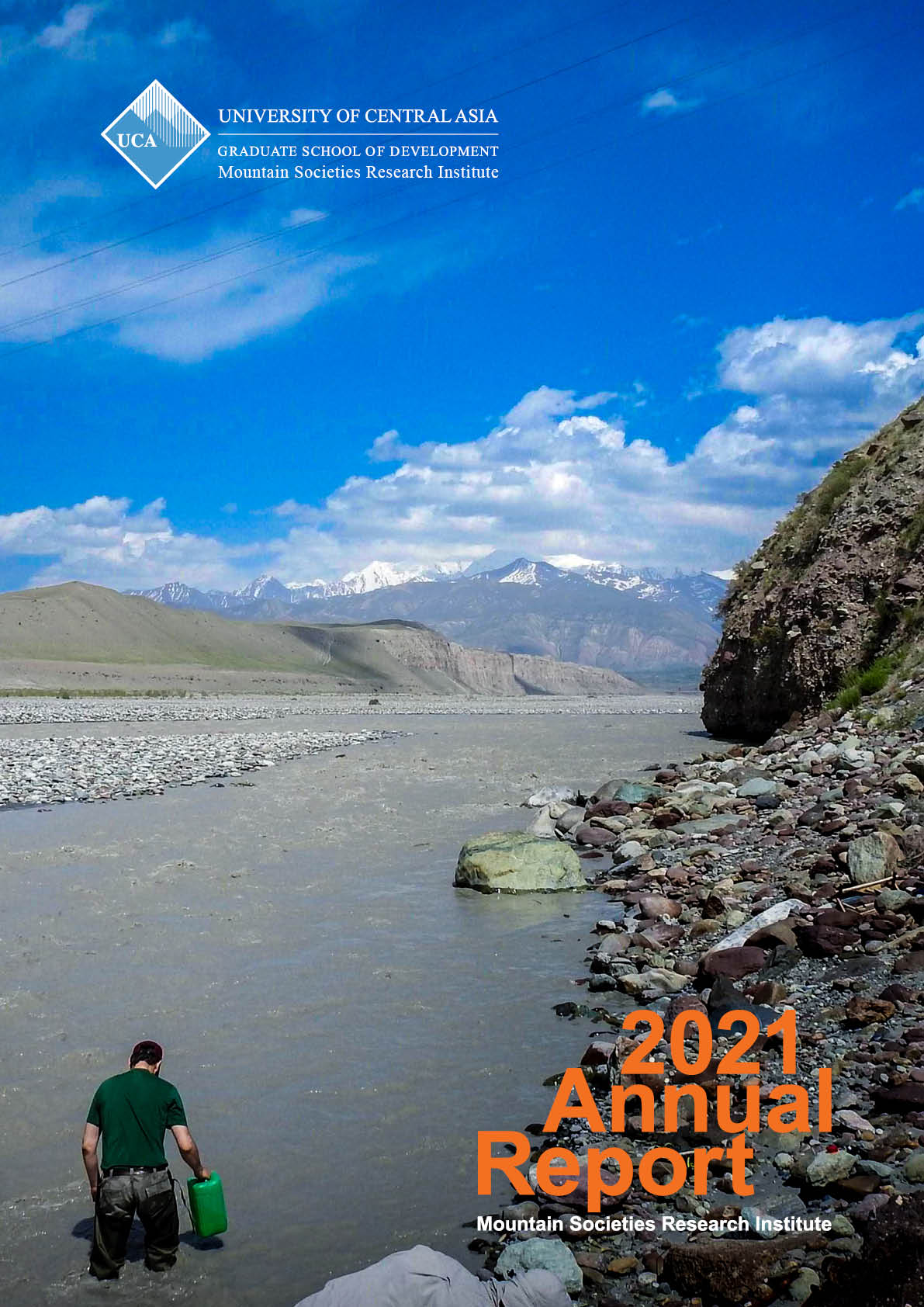 UCA MSRI Annualreport 2021 Eng